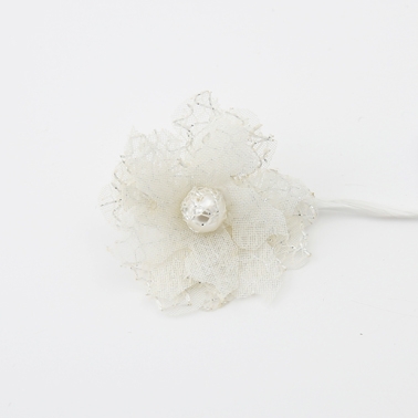 Small Lace Flower